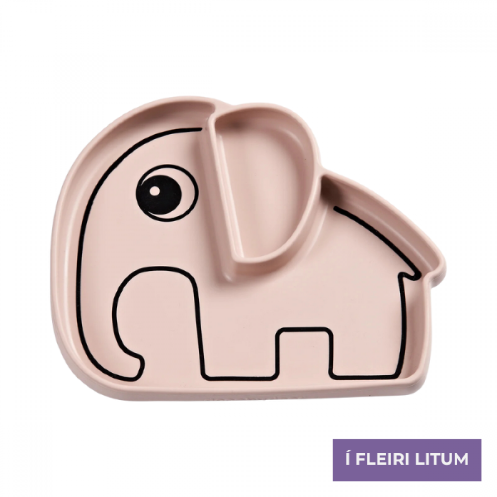 Done by Deer stick and stay tallerkur