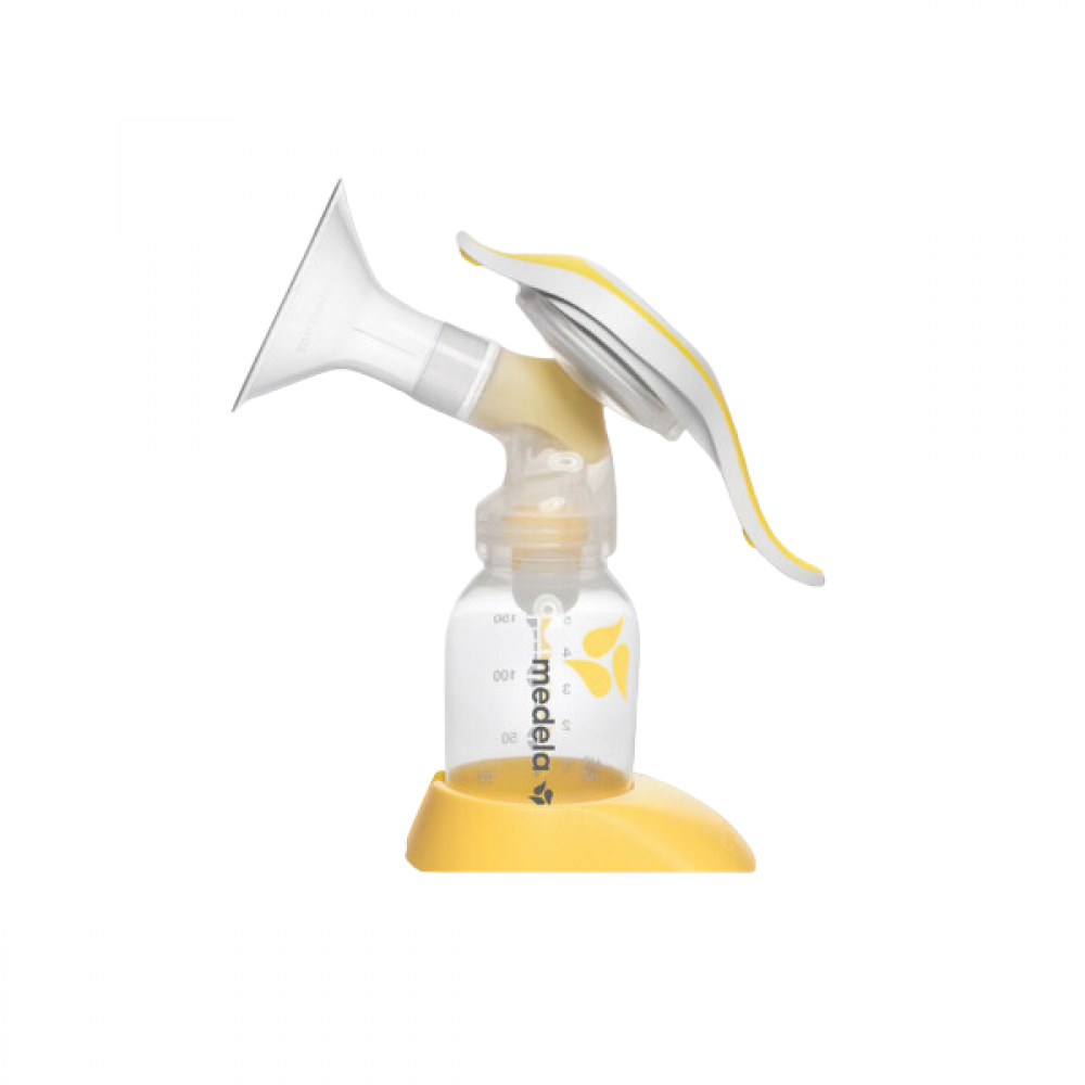 Harmony Flex bróstapumpa