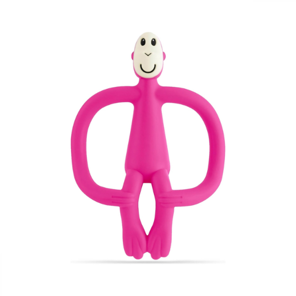 Matchstick Monkey - Pink
