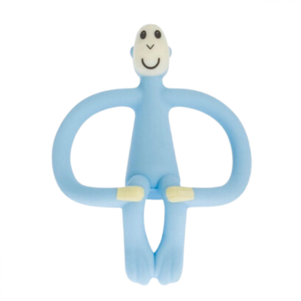 Matchstick Monkey - Ljósablátt