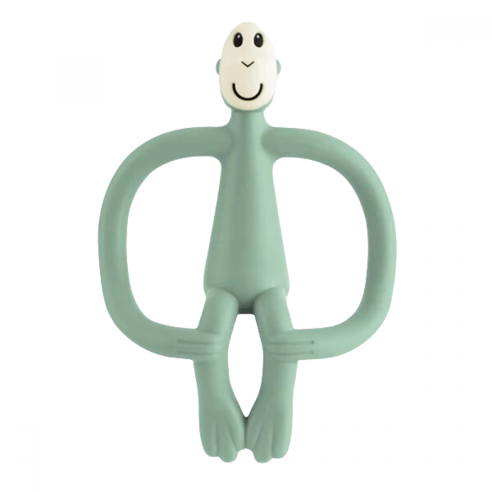 Matchstick Monkey - Mint Green