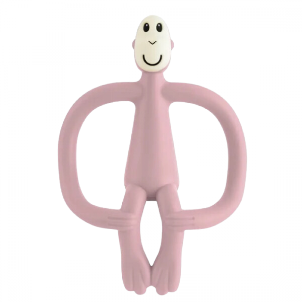 Matchstick Monkey - Støv Rosa