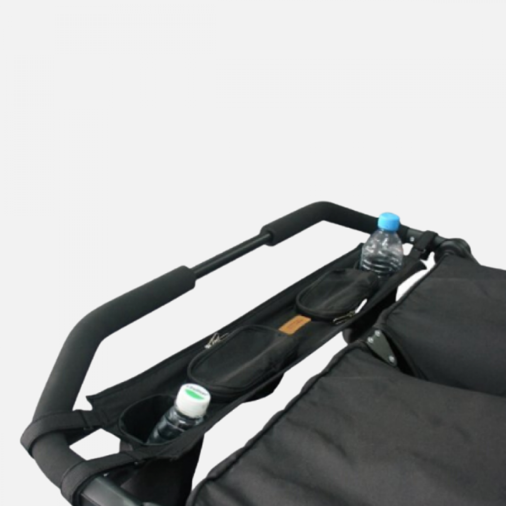 Kopphaldari til systkinavogn, toy