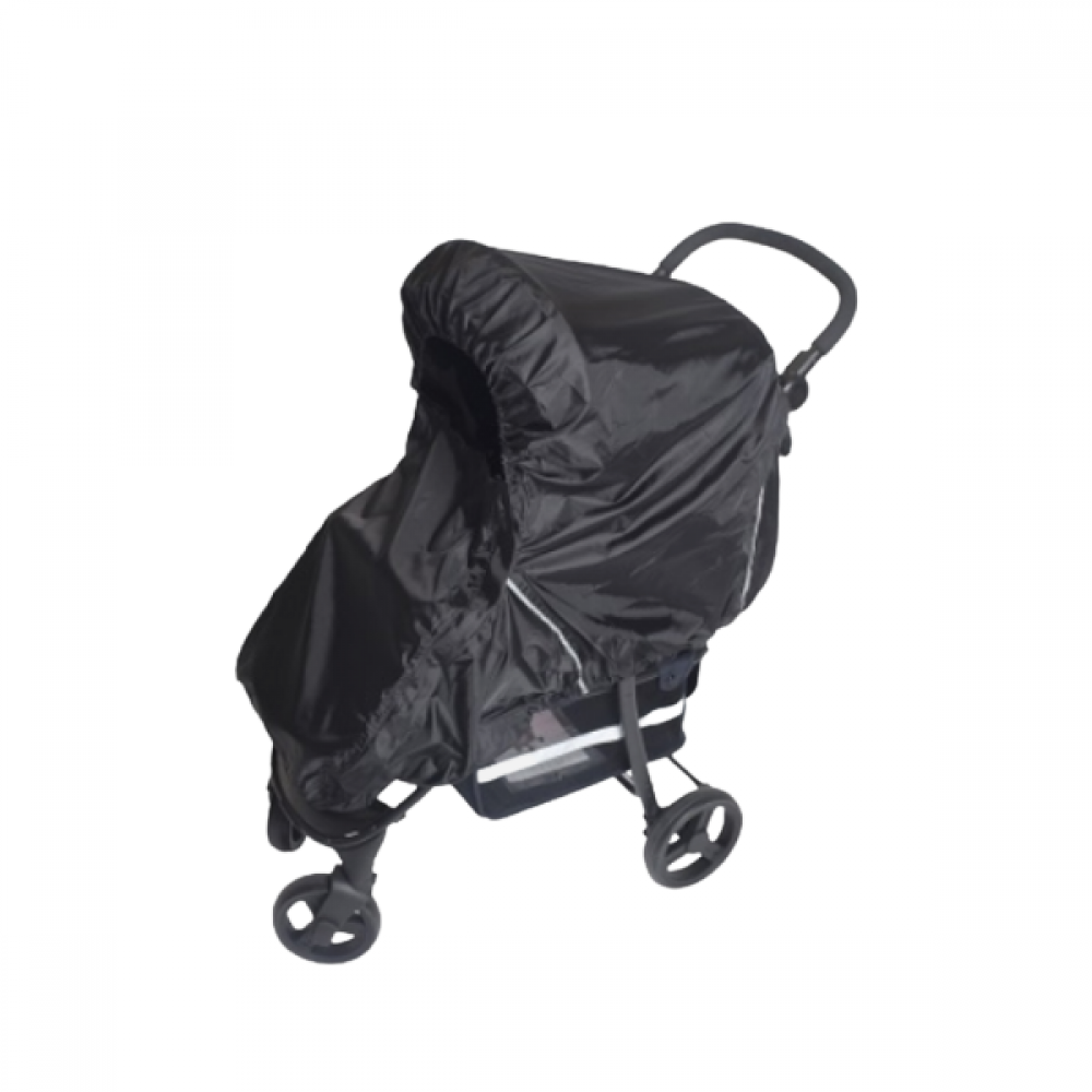 Regnslag til foldivogn