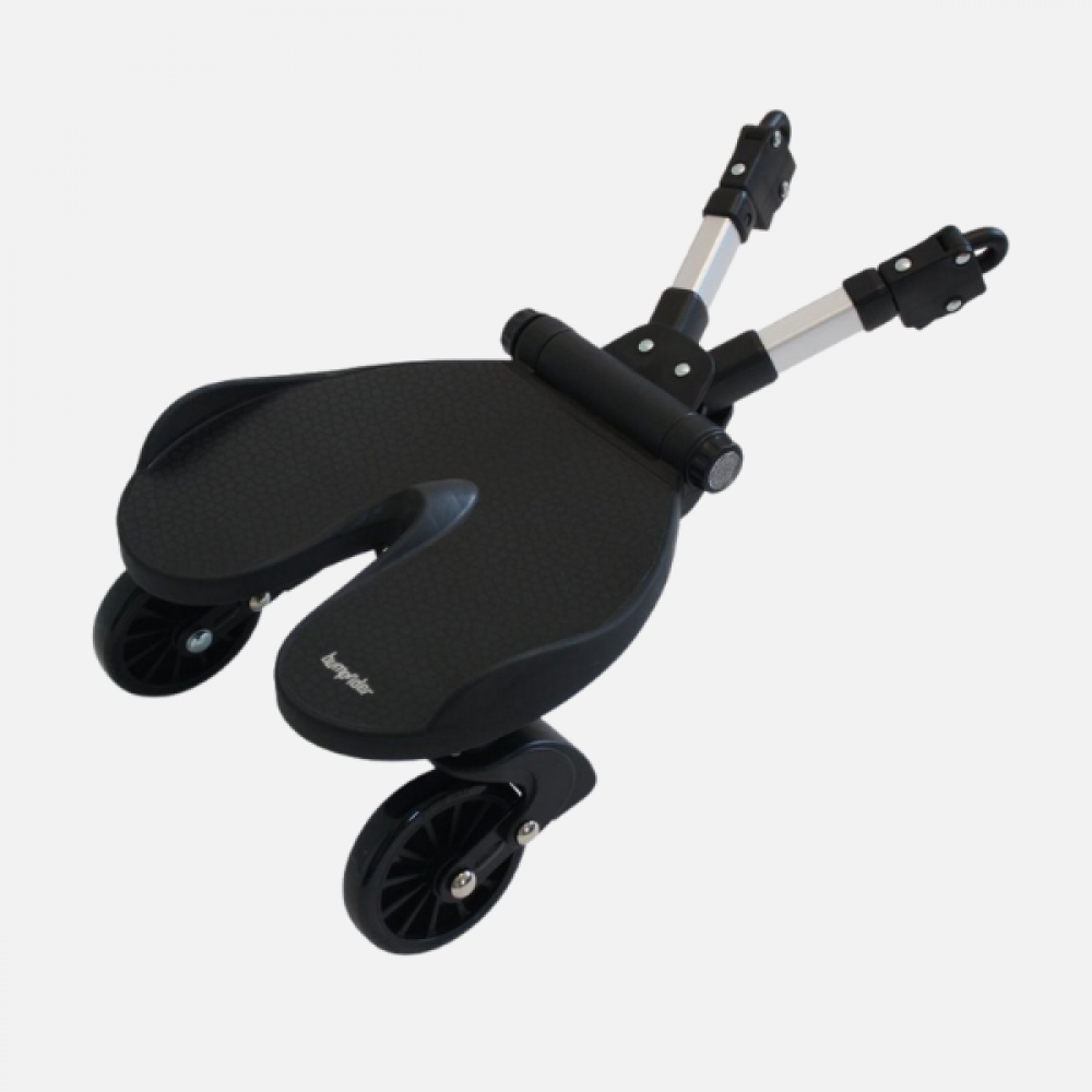 Bumprider Ståbræt - Black