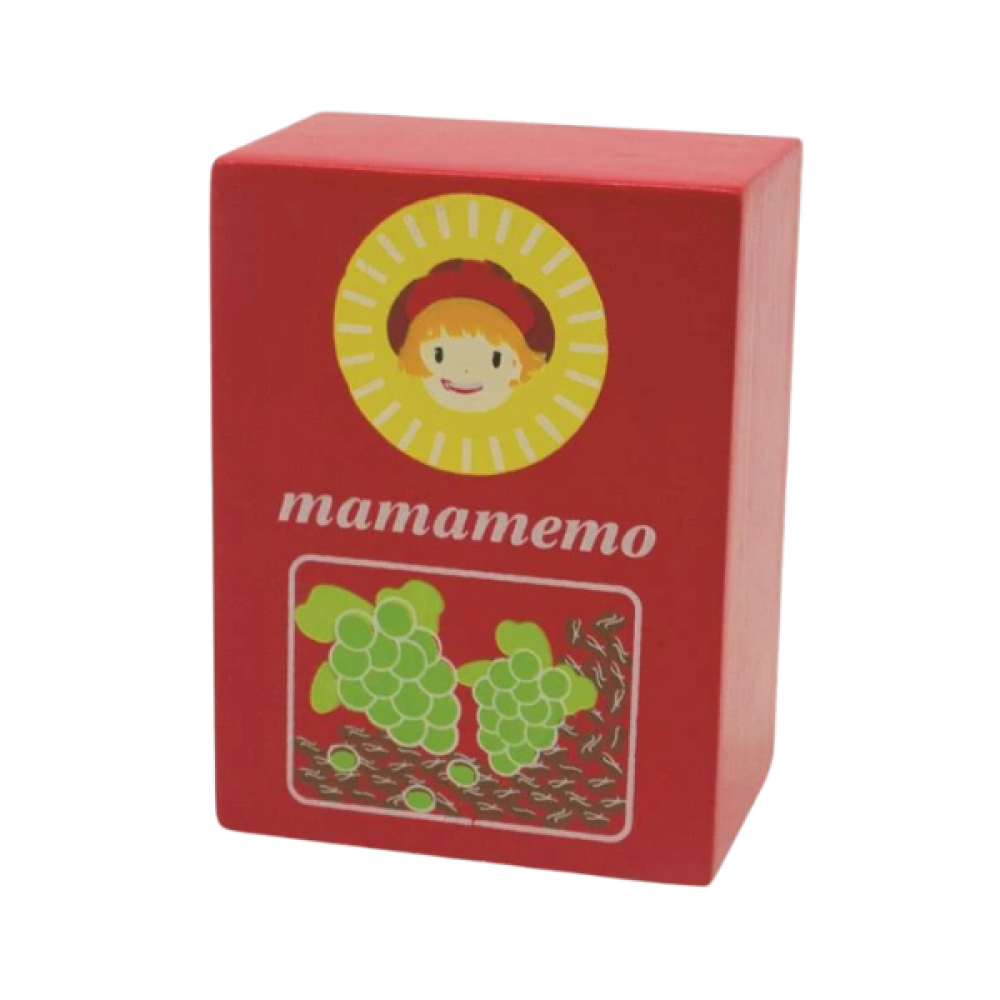 Rosin pakke - spælimatur