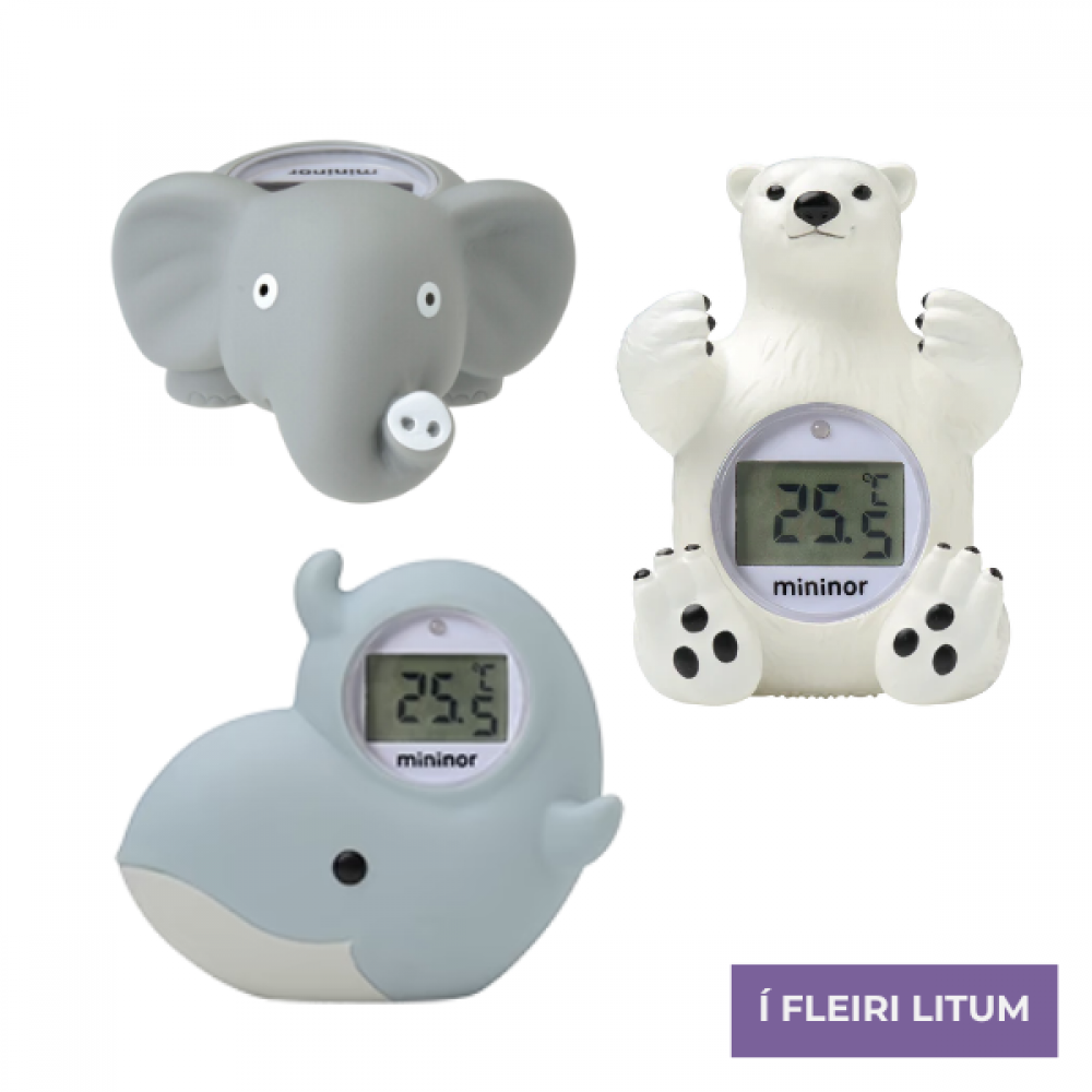 Hitamátari til bað