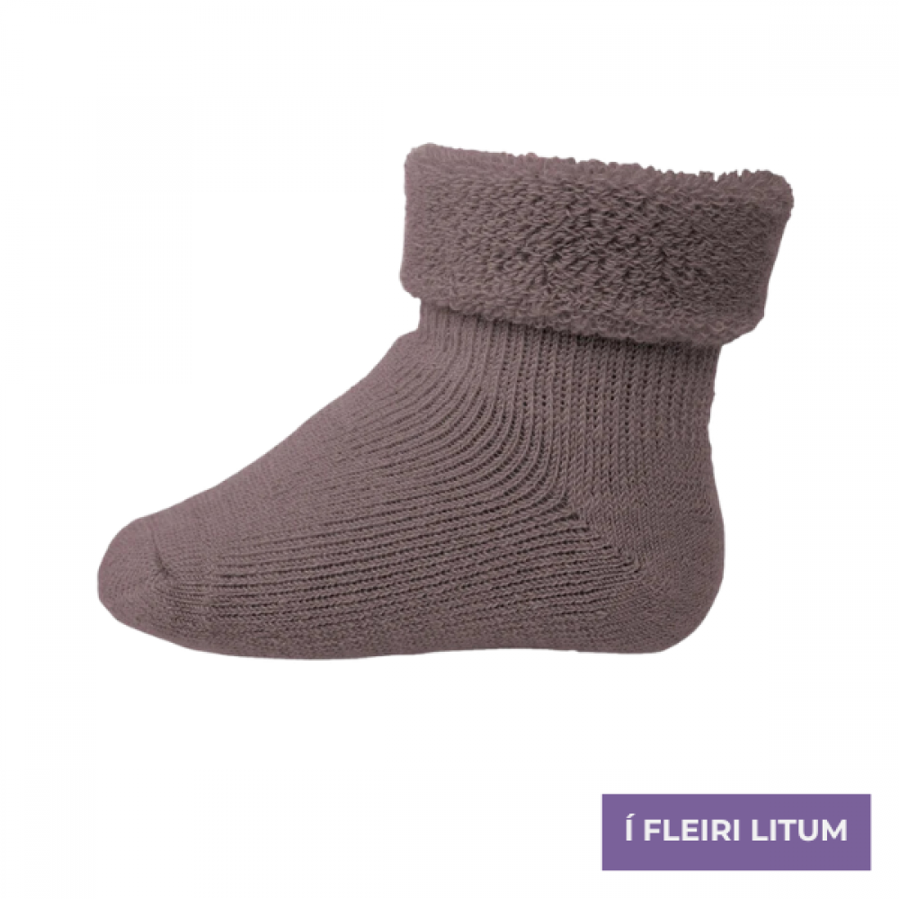 Sokkar Baby - ullintir