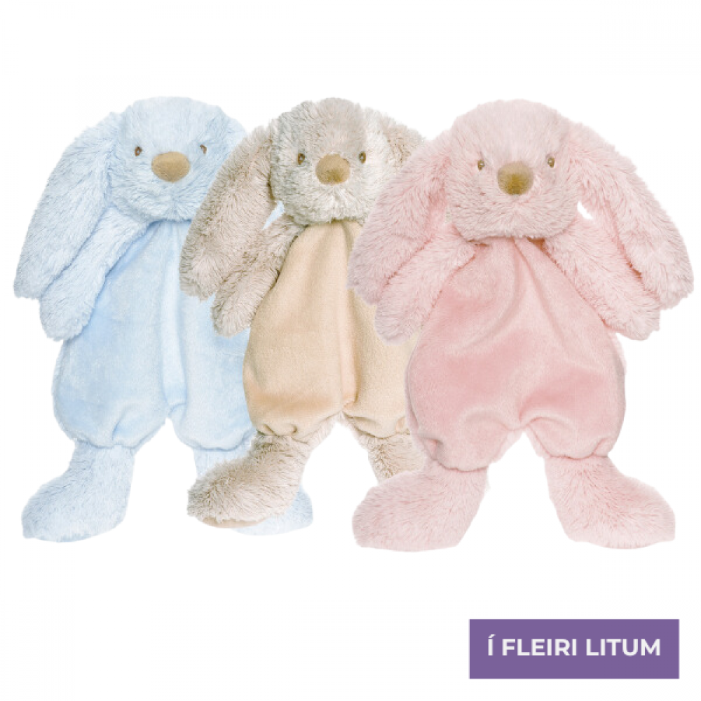 Suttuklútur - Lolli kanin