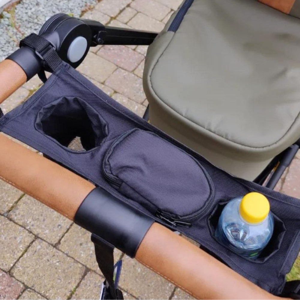 Kopphaldari til barnavogn, toy