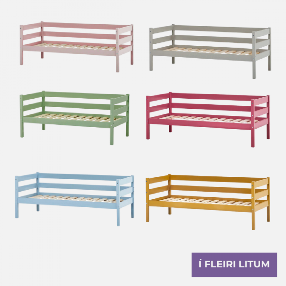 ECO Comfort juniorsong 70x160 cm.