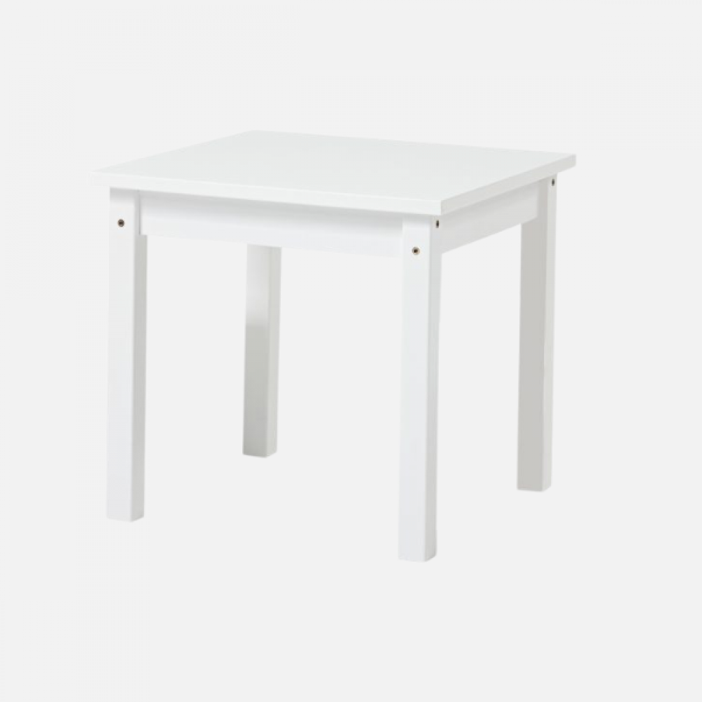 MADS barnaborð, hvítt