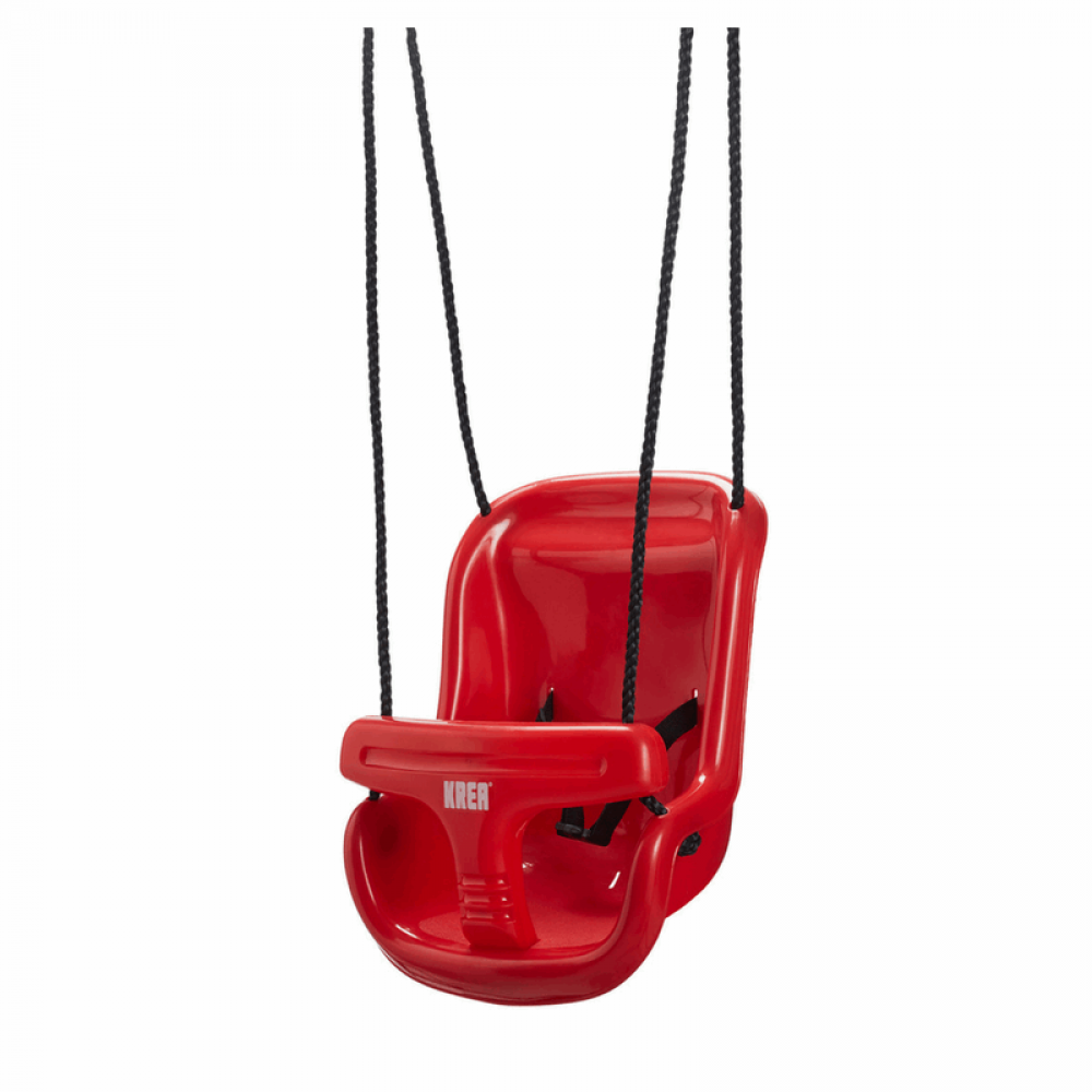 KREA reiggja -  reyð