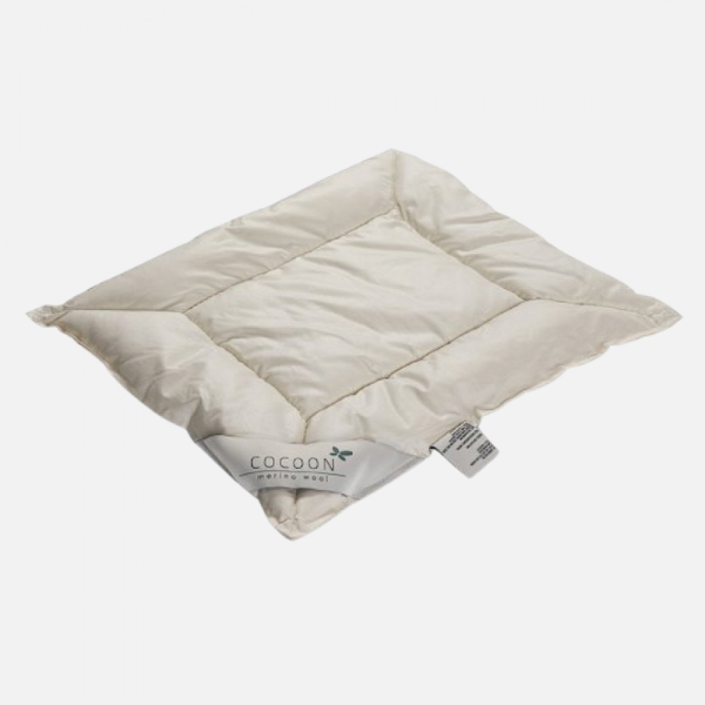 Baby koddi - Merino ull