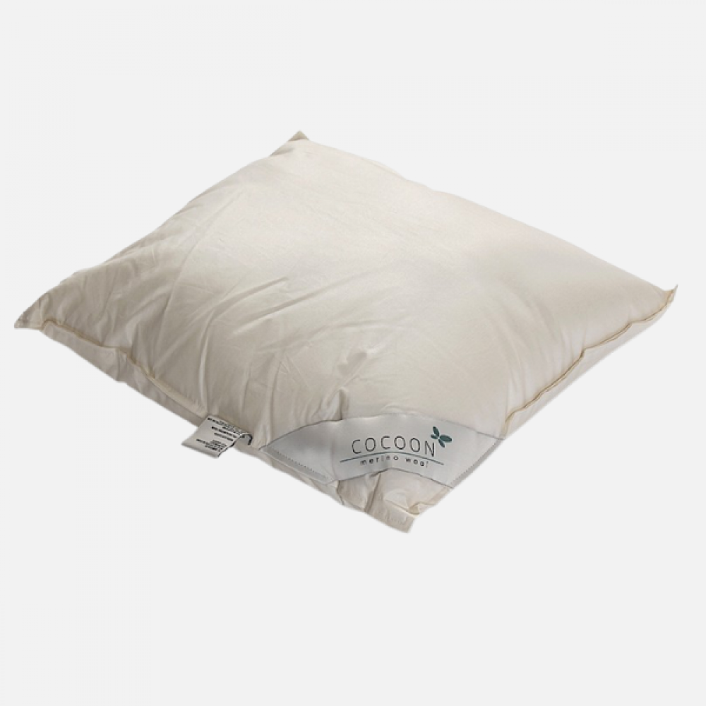 Junior koddi - Merino ull