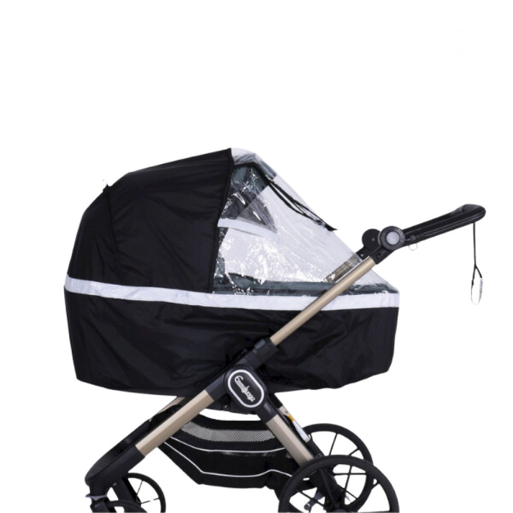 Emmaljunga - regnslag Big Star (98cm.)