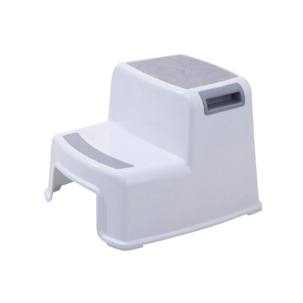 Skammil við tveimum trinum