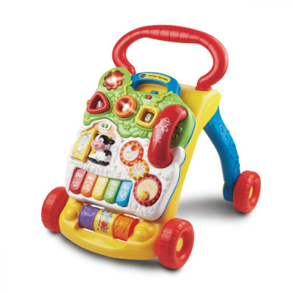 Vtech - Gangivognur