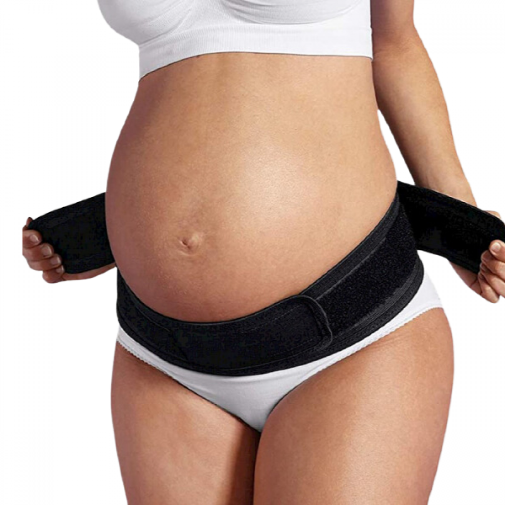 Maternity support belt