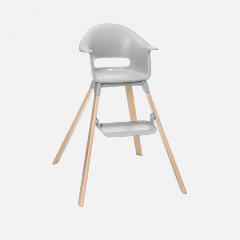 Stokke Clikk - Cloud Grey