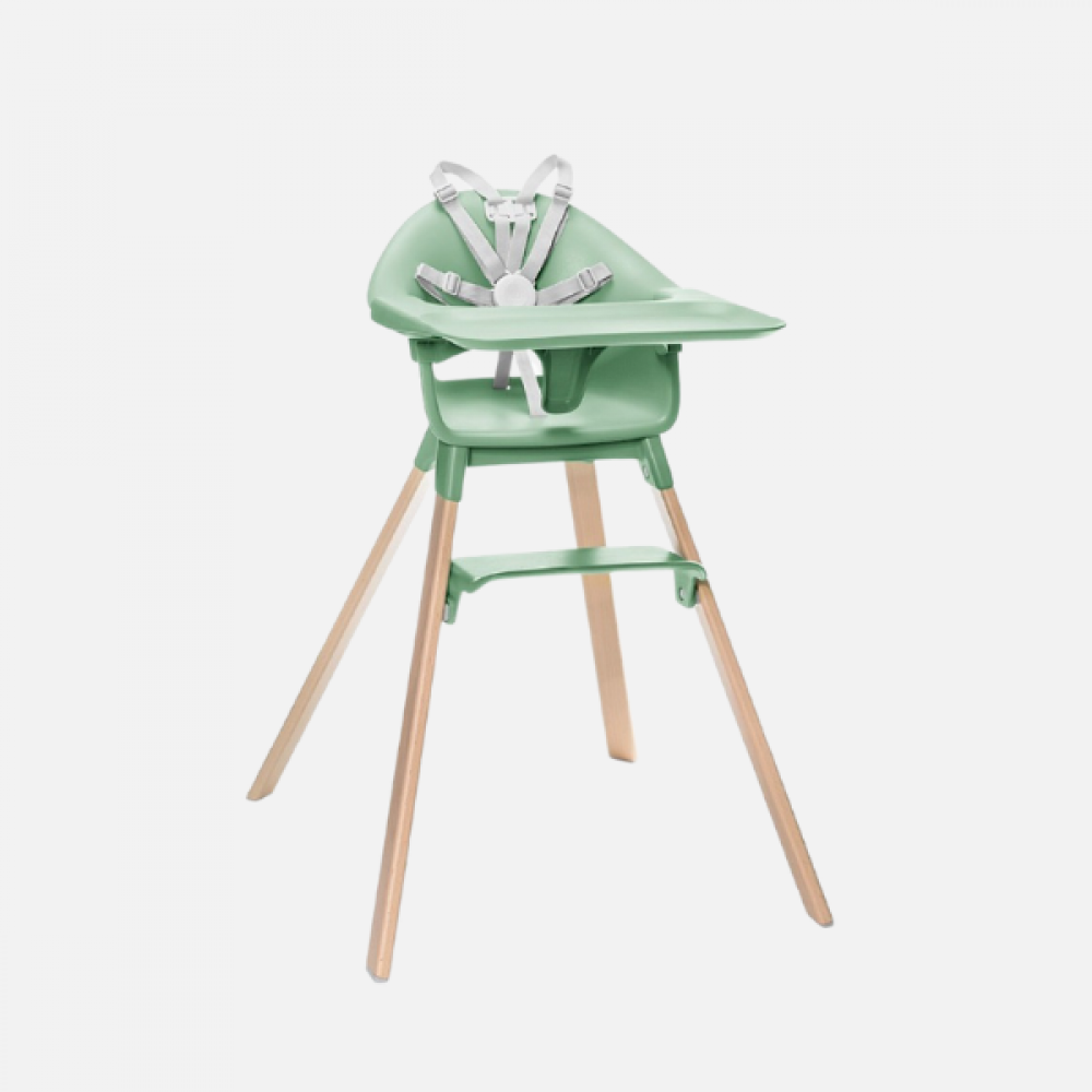 Stokke Clikk - Clover Green