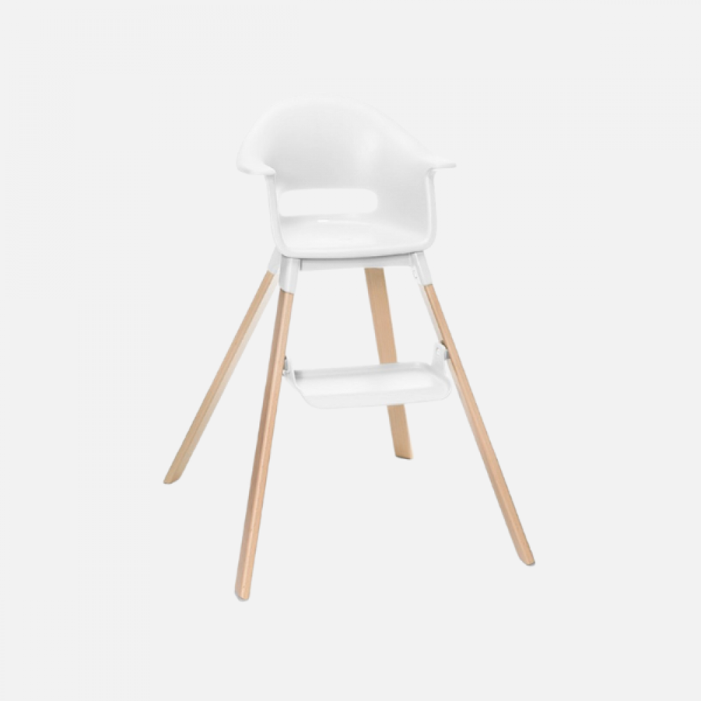 Stokke Clikk - White