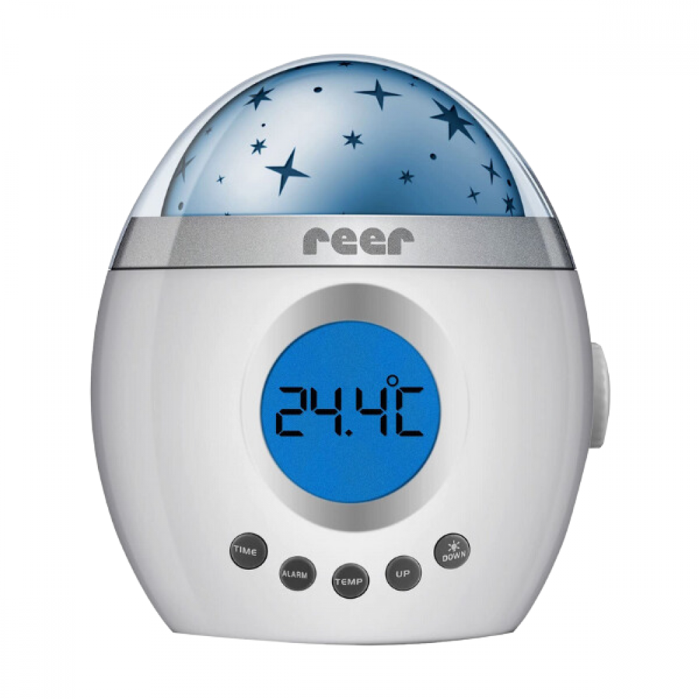 My magic Starlight - náttlampa