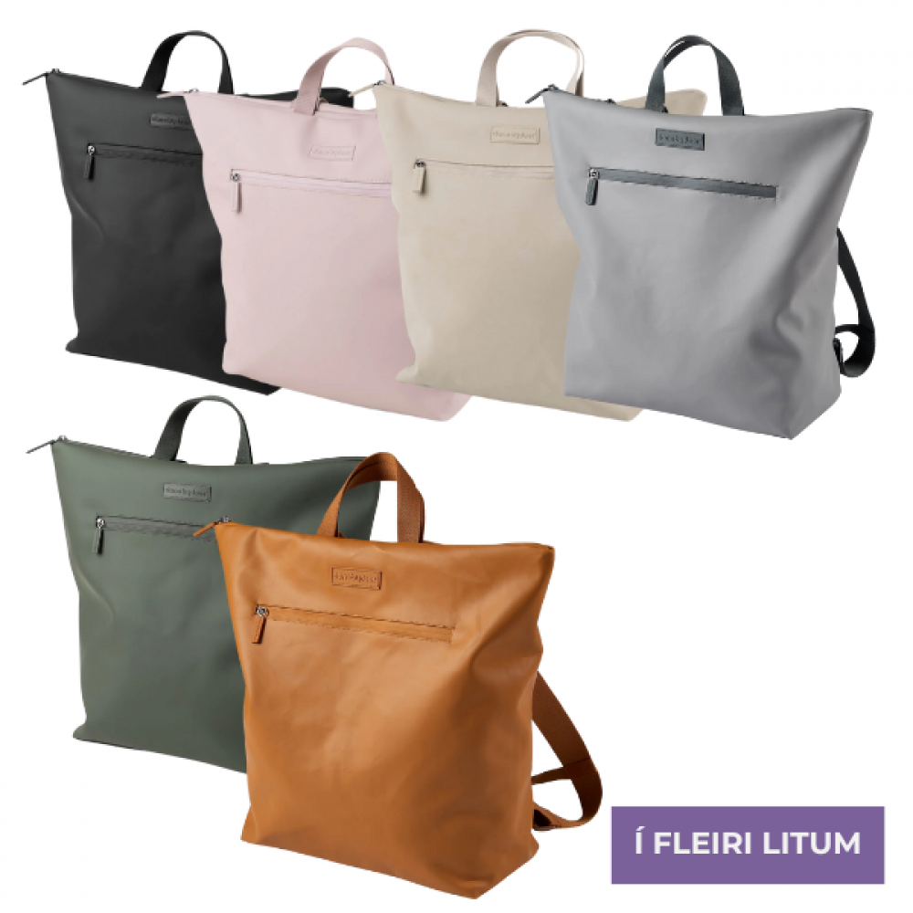 Ryggsekkur - Done By Deer