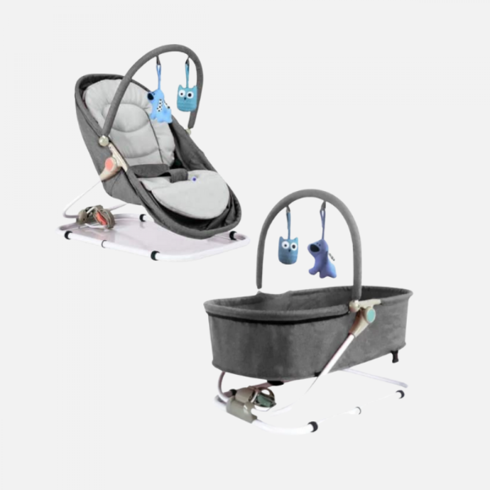 Asleep baby bouncer 0-9kg