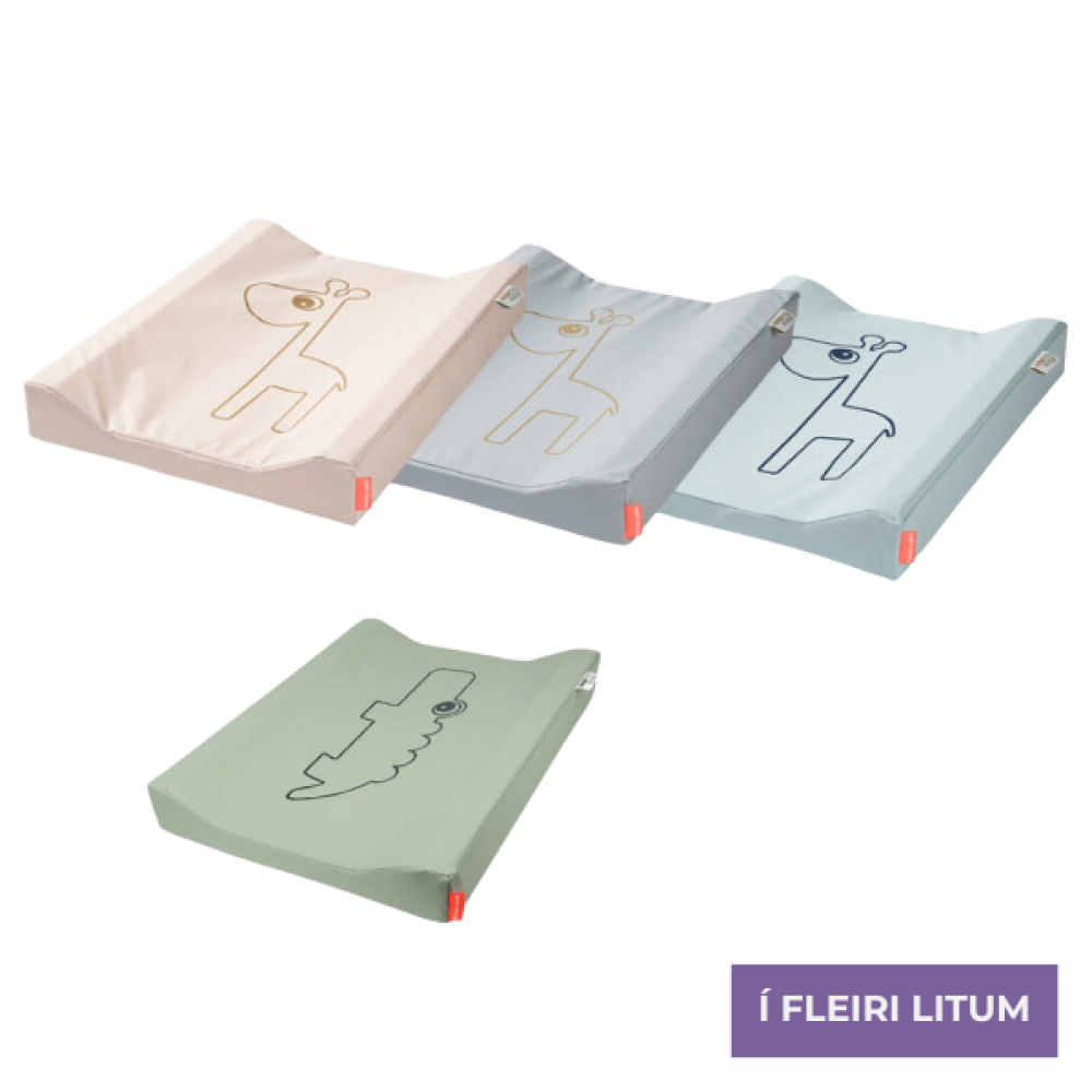 Done By Deer Skiftipúta - Raffi