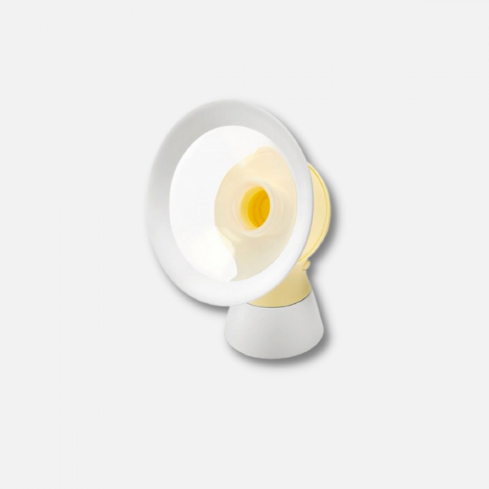 Bróst trakt Fit Flex, 24 mm, 2-pk