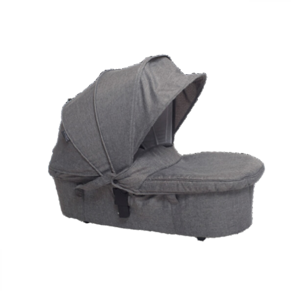 Duo Twin liftkassi - Basson