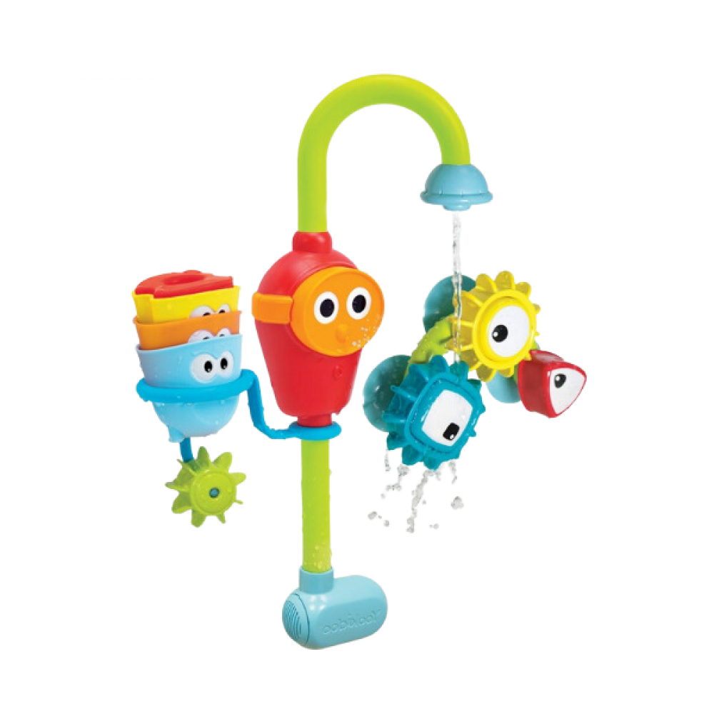 Spin 'N sort spout pro