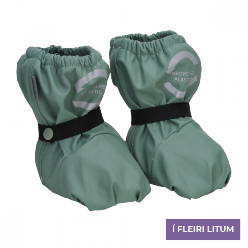 PU Regnsokkar v/flis