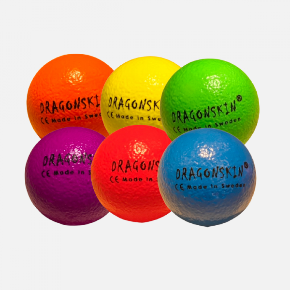 COG skúm bóltur -  15 cm.