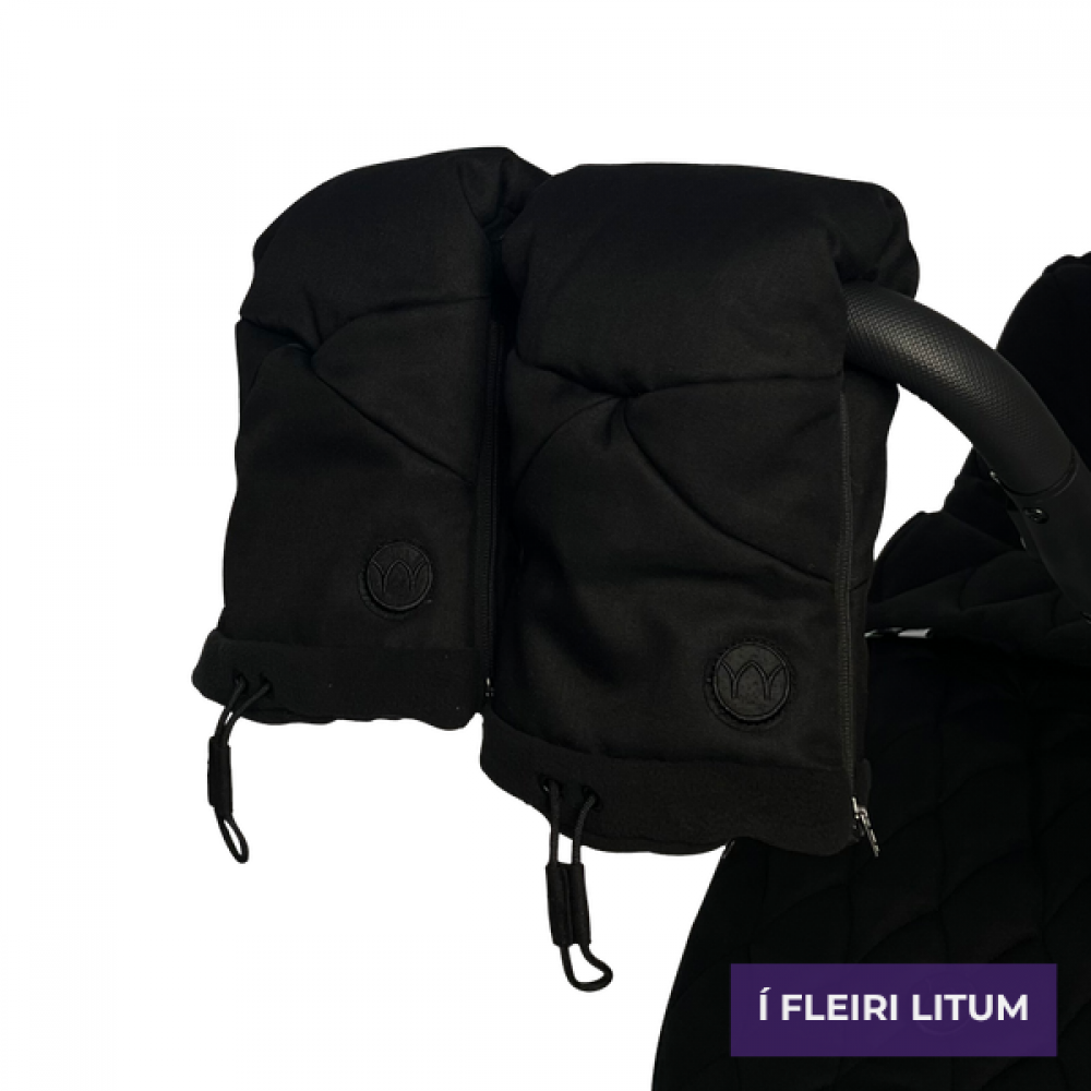 Najell - vogn vøttir