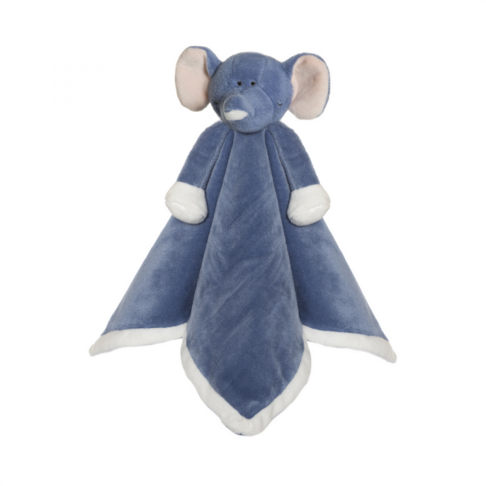 Diinglisar suttuklútur - elefant