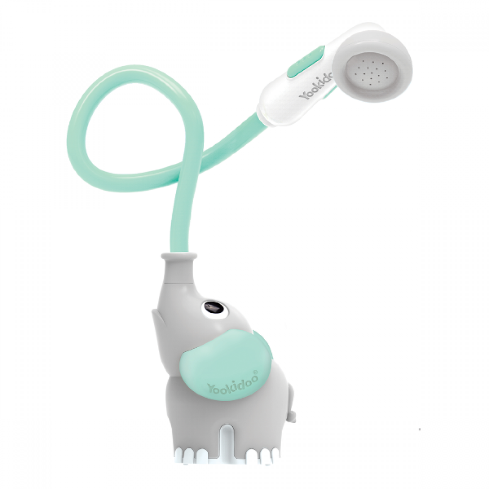 Smábarnabrúsa - Fílur - Turkis