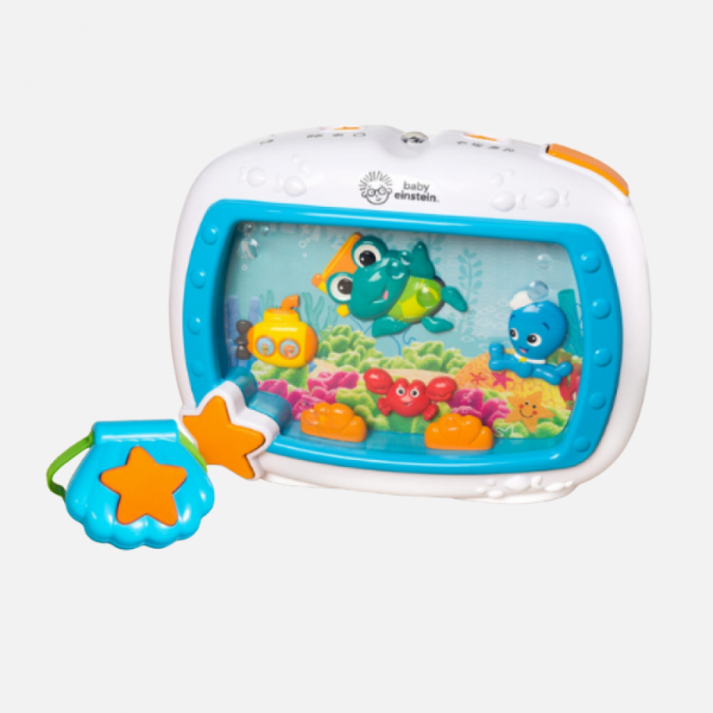 Aktivitetsupphang til Song - havdjór