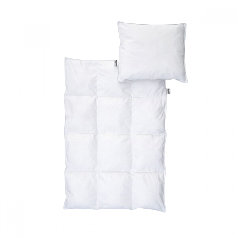 Dýnu - pútusett, baby - mikrofibur