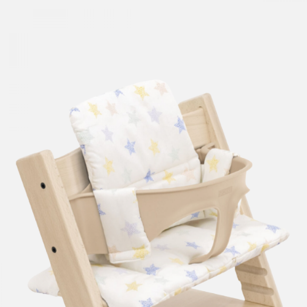 Tripp Trapp® Stólapúta, Stars Multi