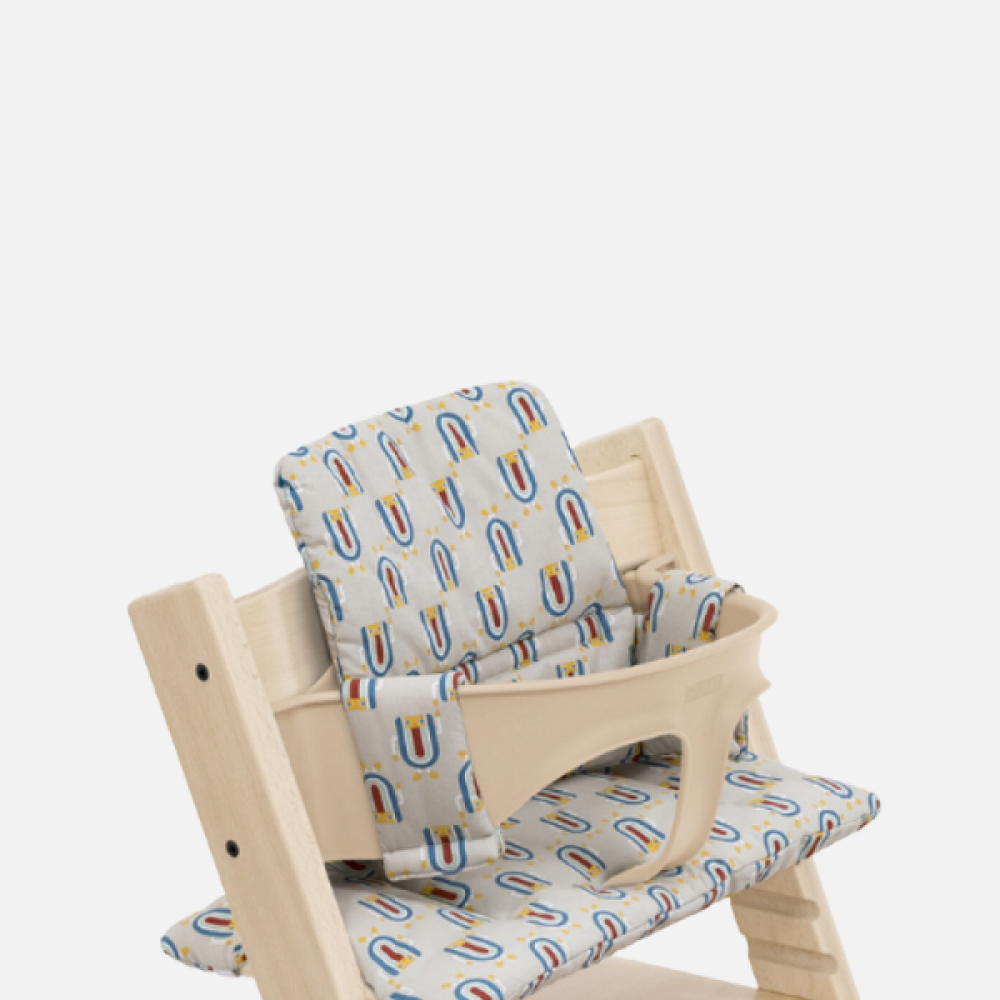 Tripp Trapp® Stólapúta   Robot Grey