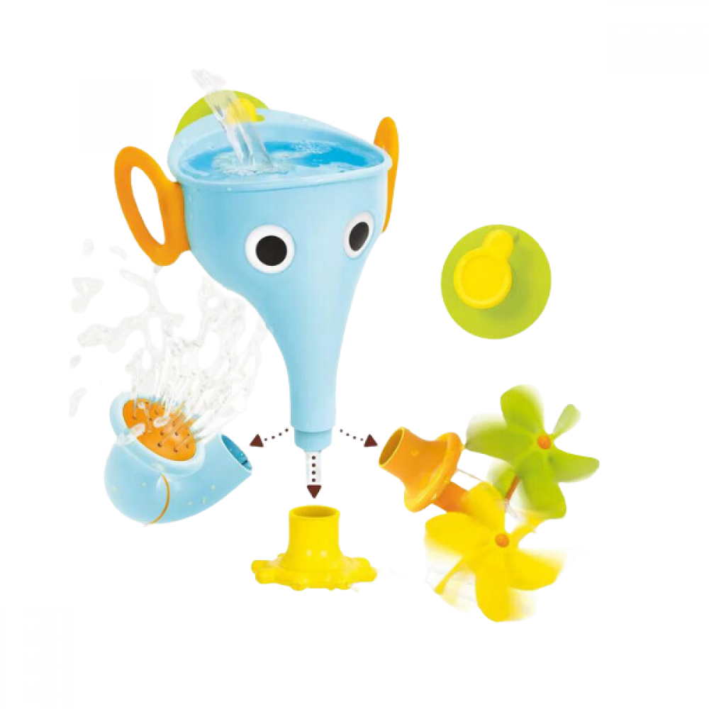 FunEleFun Fill ´N´Sprinkle - Blátt