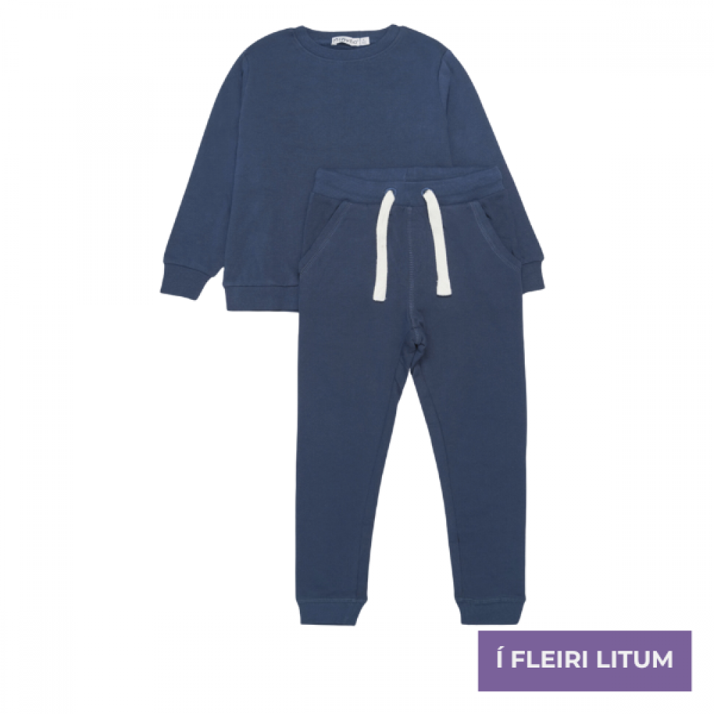 Jogging-sett -  Minymo