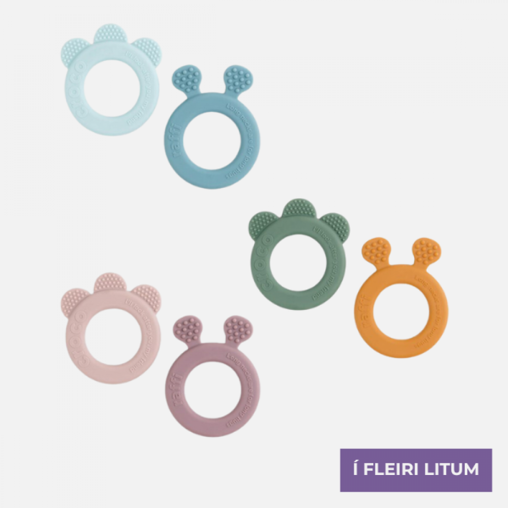 Bítiringur - Deer Friends