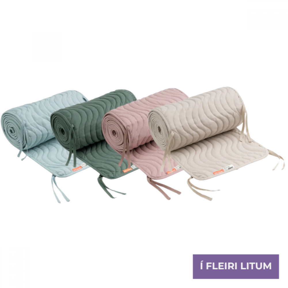 Kvilta seingjarrond - tunn