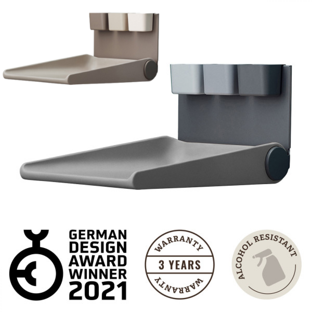 Wally vegg skiftiborð