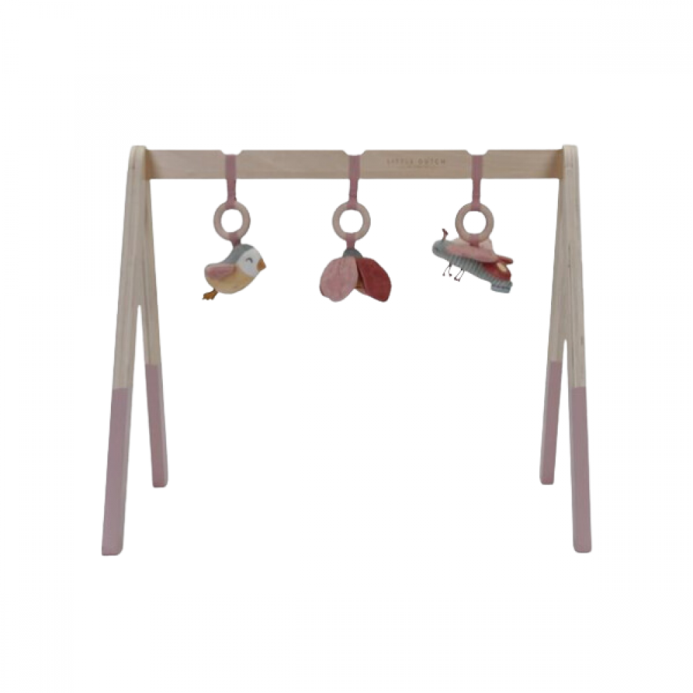 Little Dutch spælistativ - Flowers