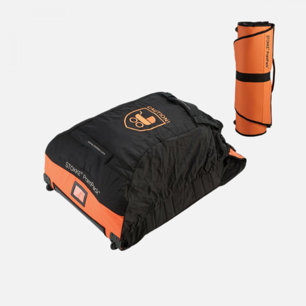 PramPack (vogntaska )