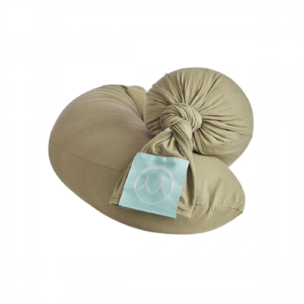 Pregnancy Pillow - Olive Green
